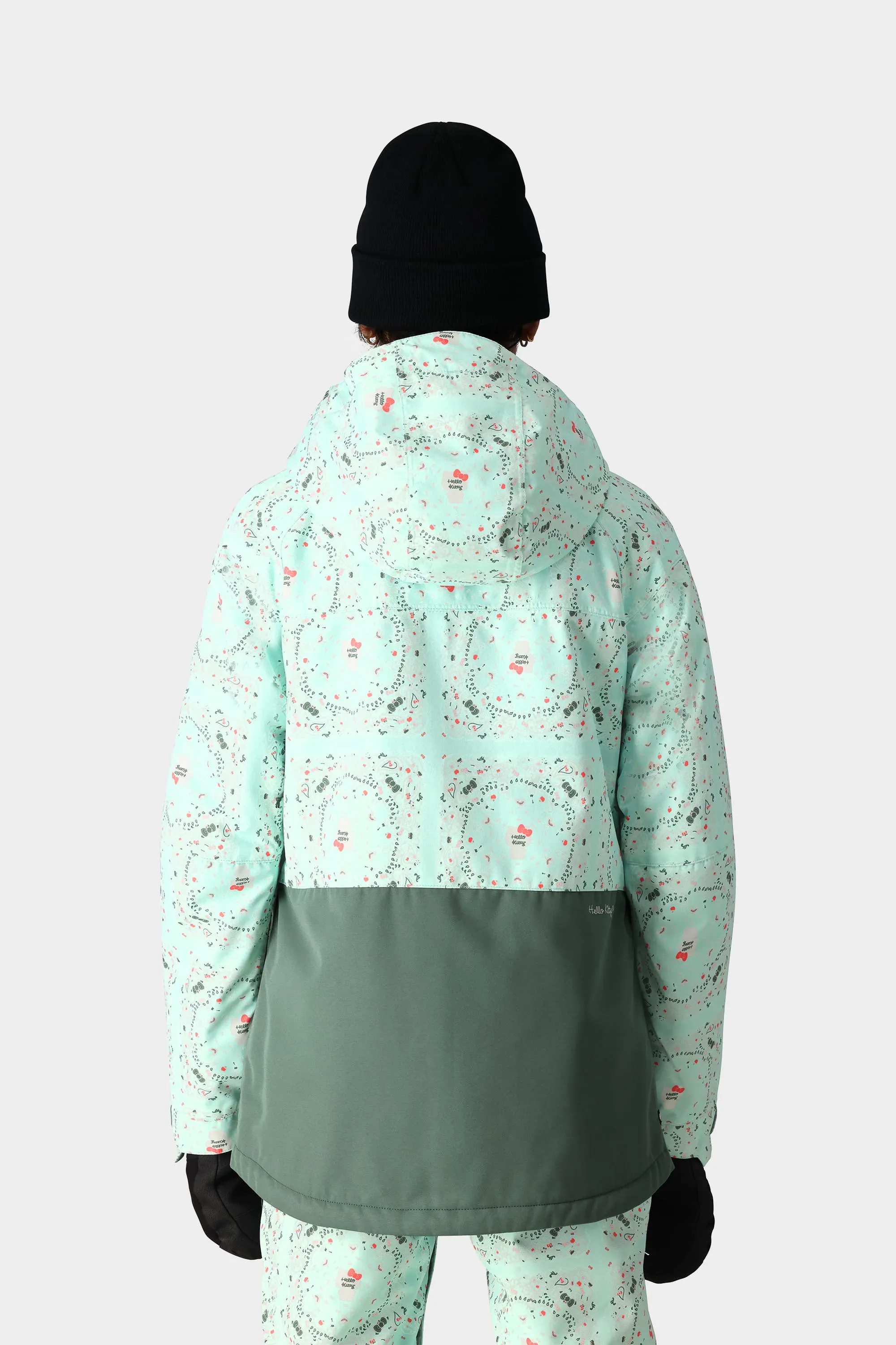 686 Women's Athena Insulated Jacket