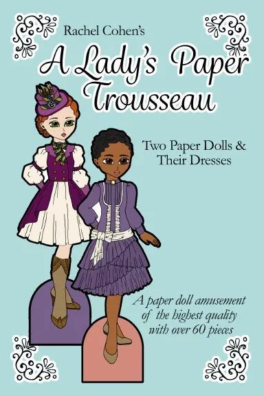 A Lady's Paper Trousseau