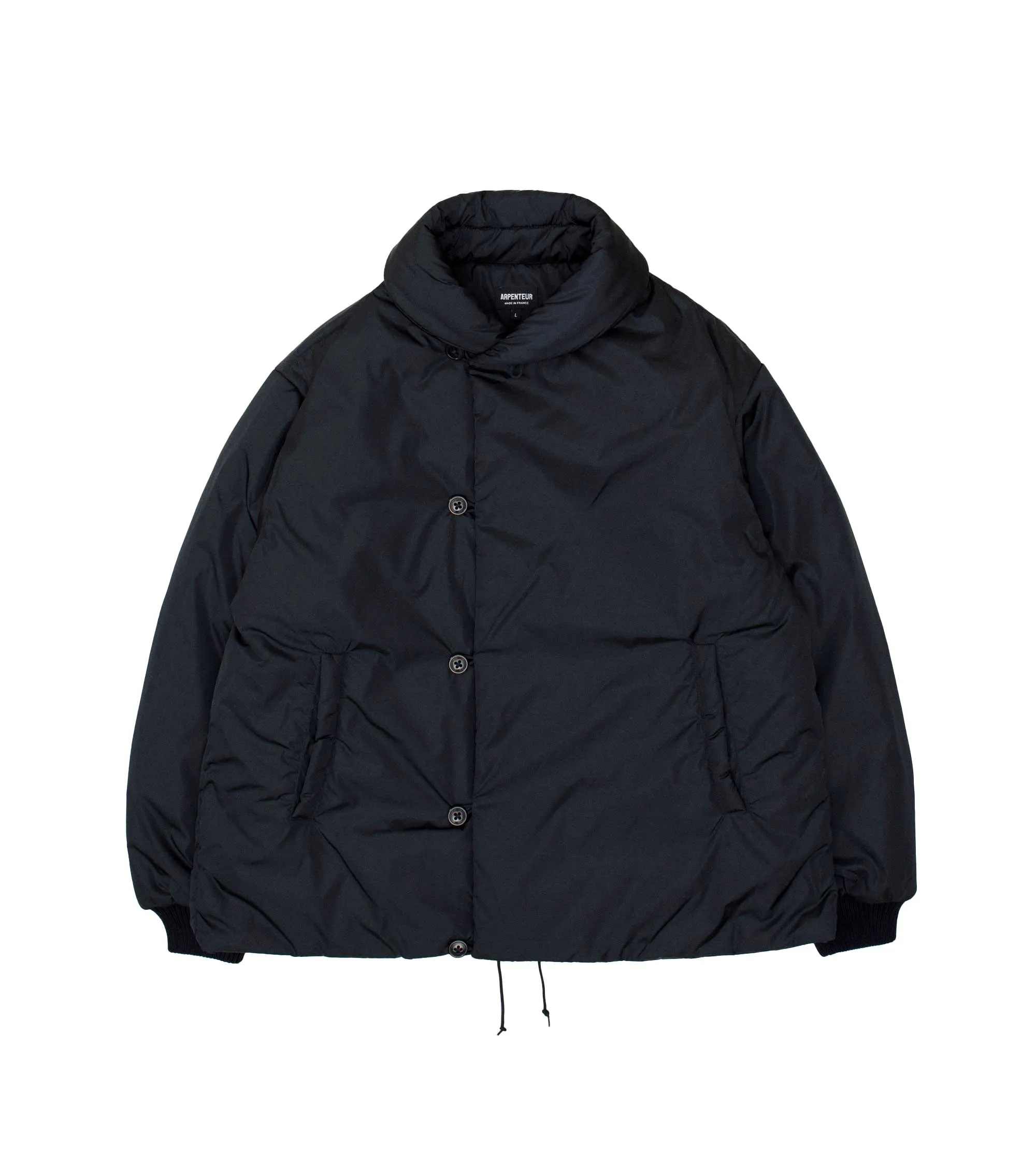 Arpenteur Loft J PrimaLoft Jacket: Midnight