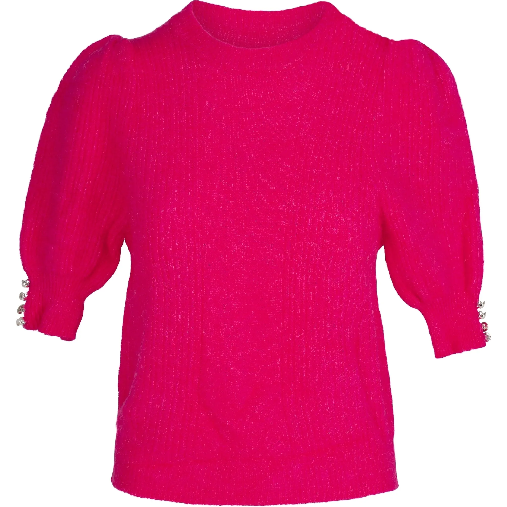 Astrid – Ladies Cozy Knit Sweater