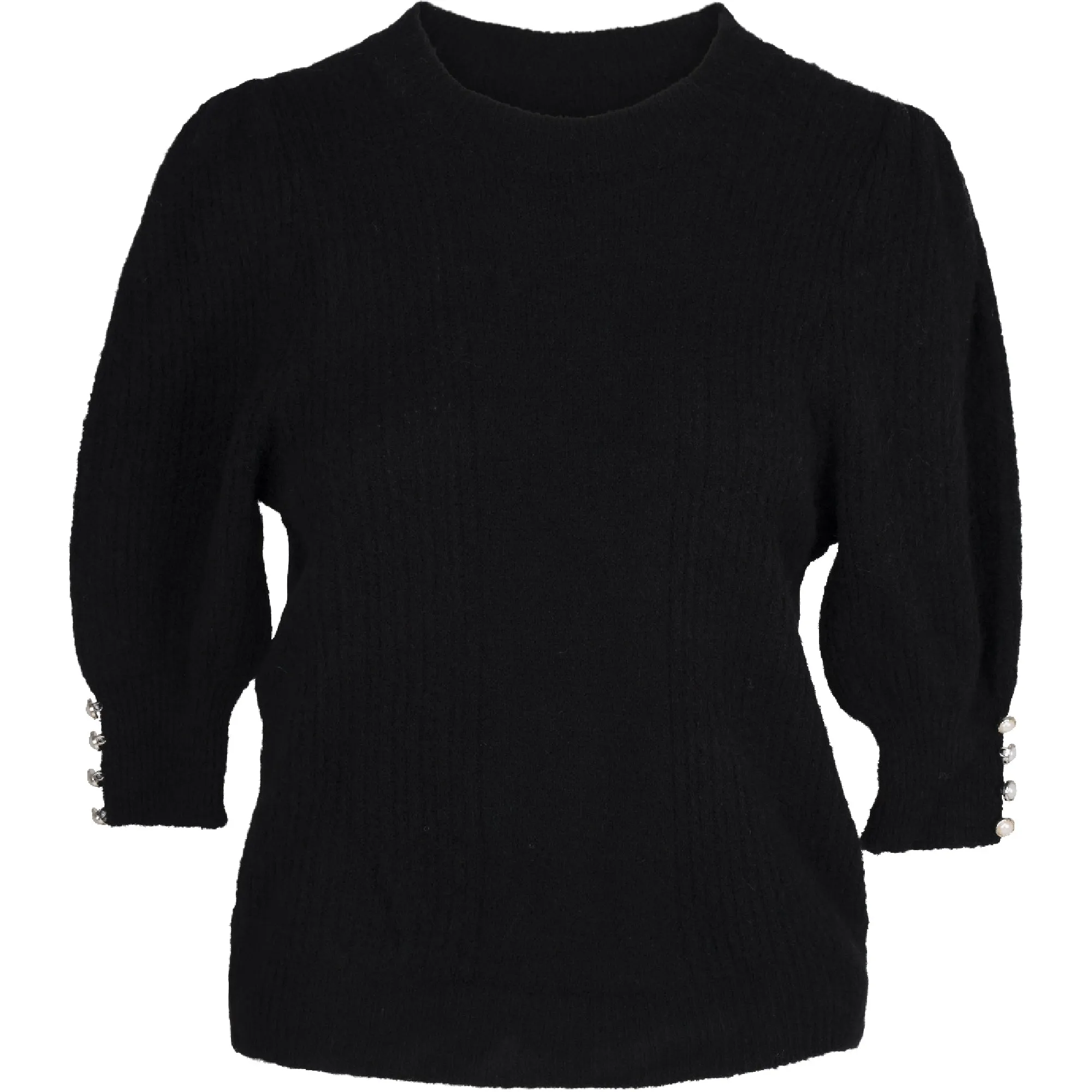 Astrid – Ladies Cozy Knit Sweater