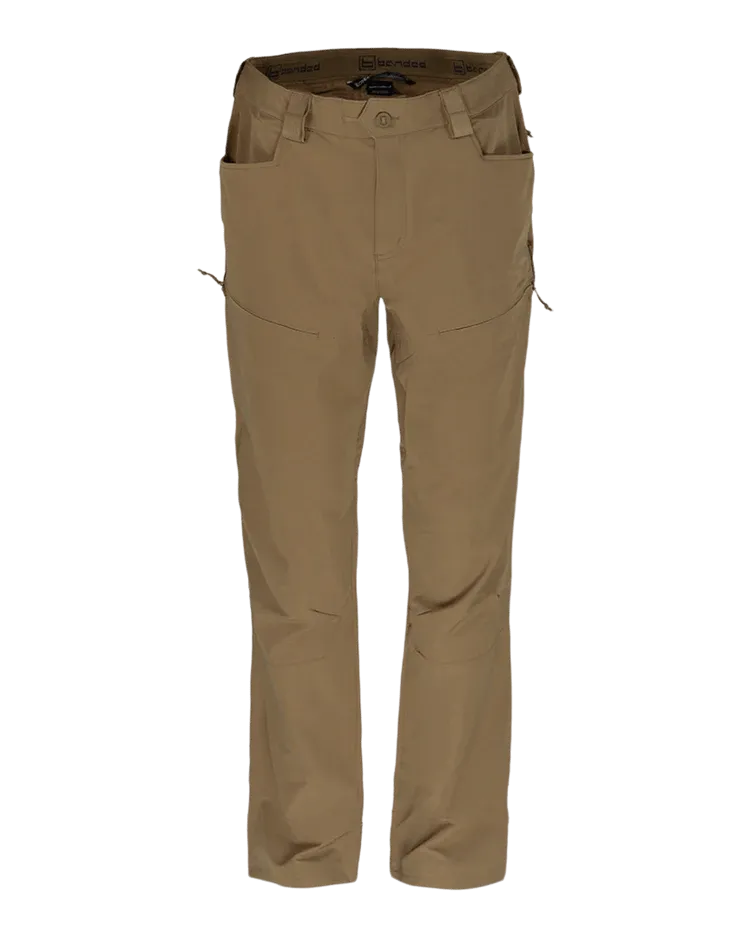 Banded Workhorse Lightweight Pant