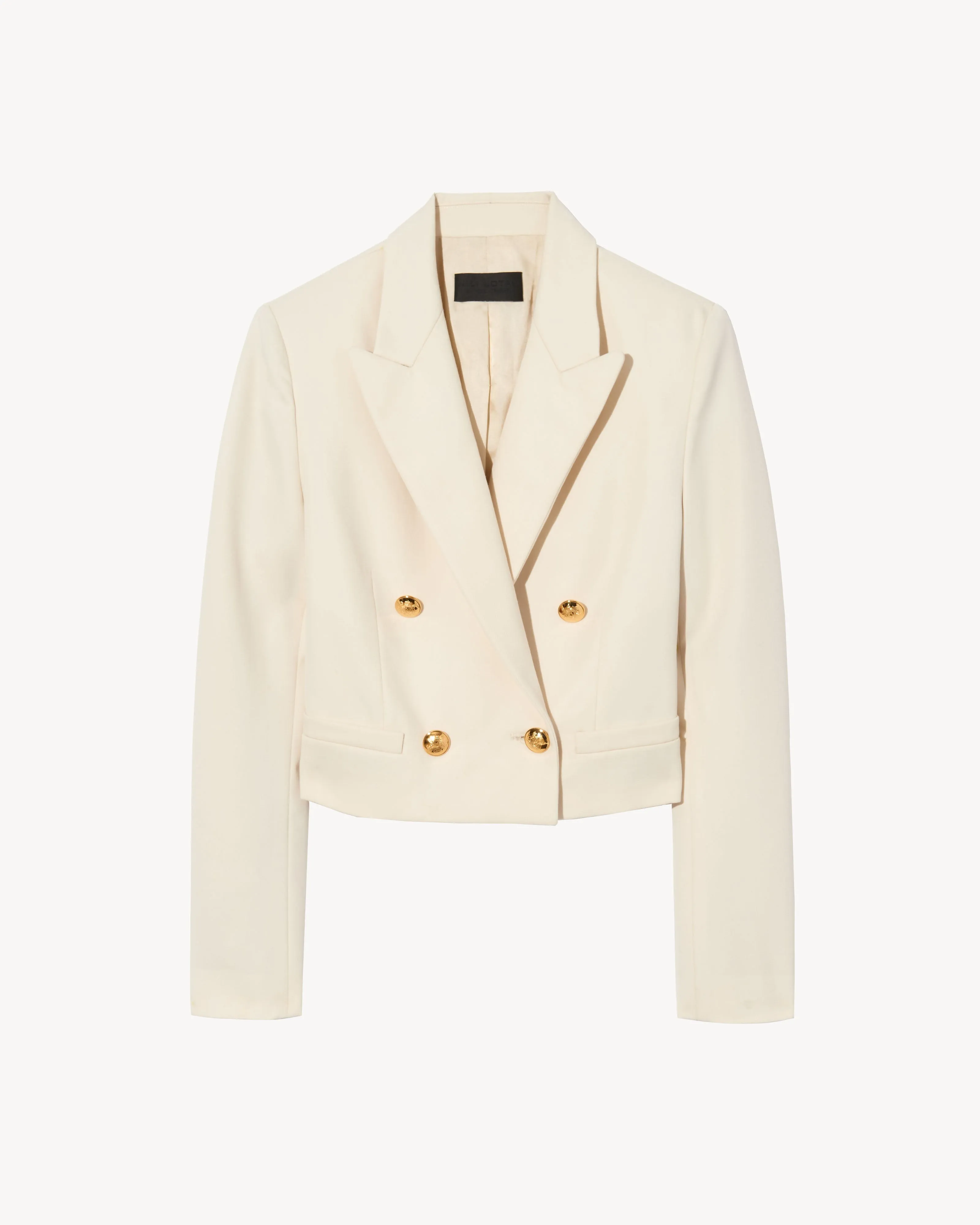 BEAUREGARD BLAZER