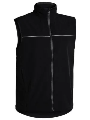 Bisley Mens Soft Shell Vest (BV0360)