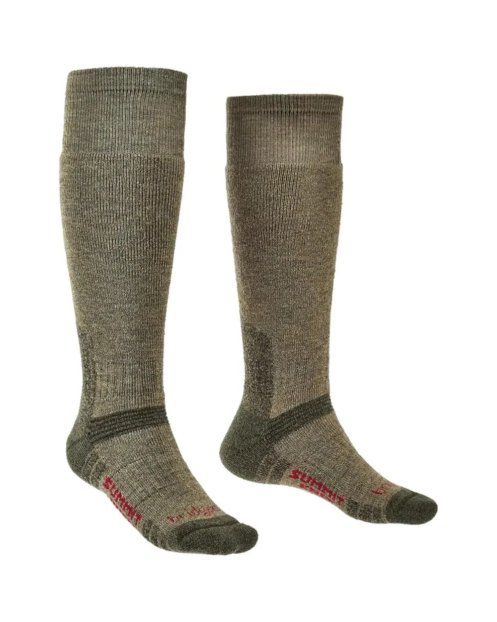 Bridgedale Heavyweight Merino Performance Knee Socks