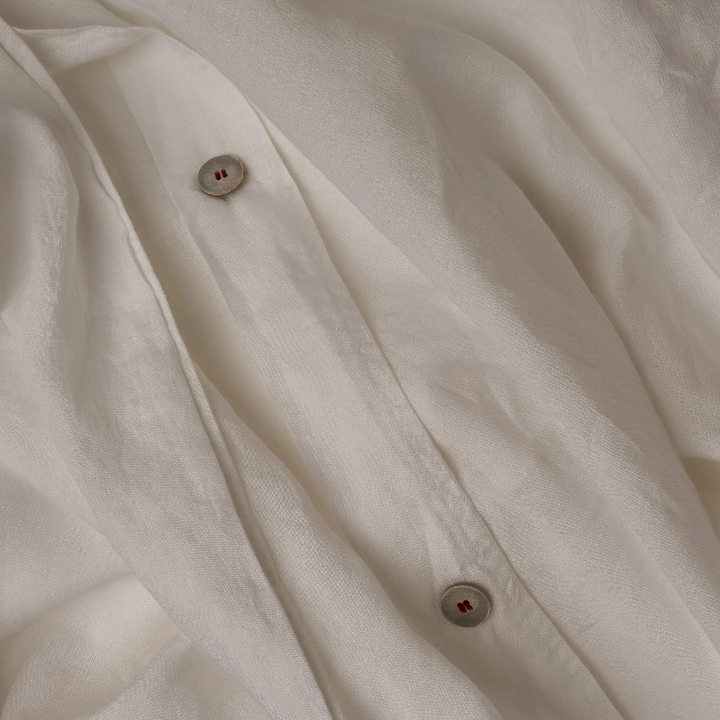 Classic Linen | Duvet Cover