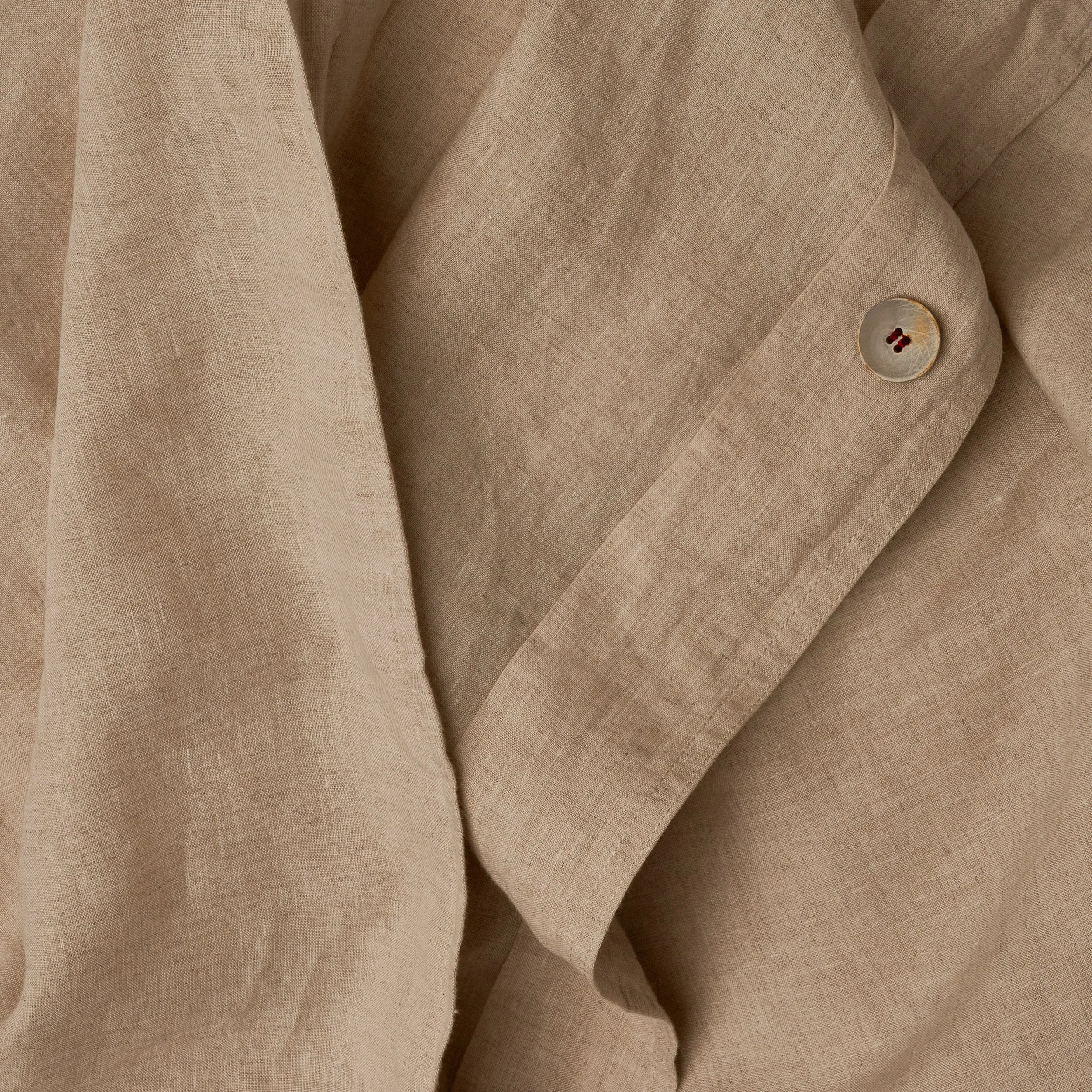 Classic Linen | Duvet Cover