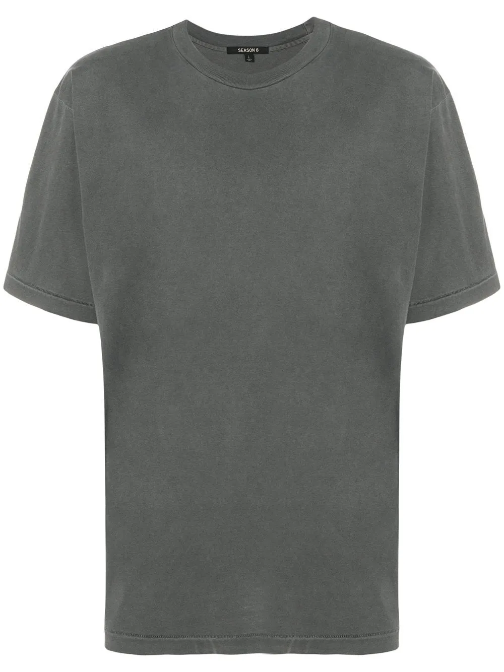 Classic T-Shirt Gravel