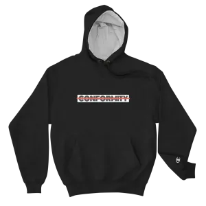 Conformity Unplugged Champion Hoodie