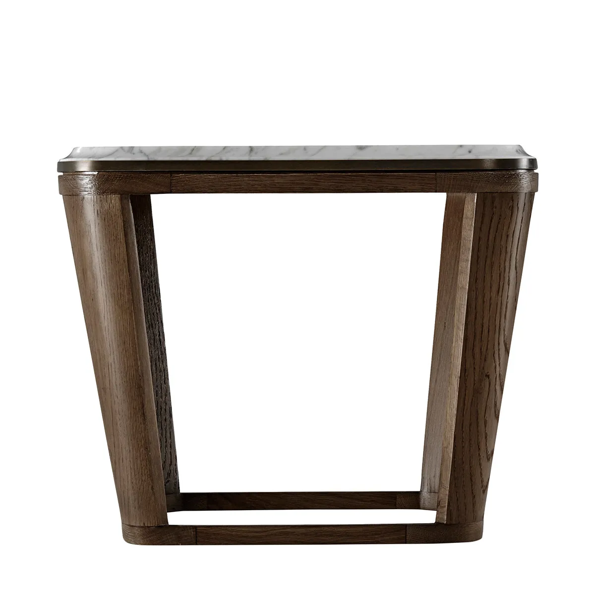 CONVERGE LOW ACCENT TABLE