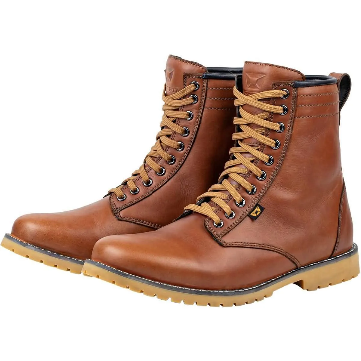 Cortech Executive Boots