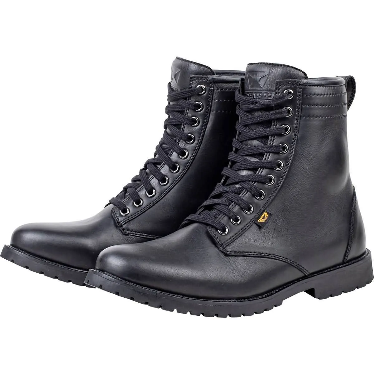 Cortech Executive Boots