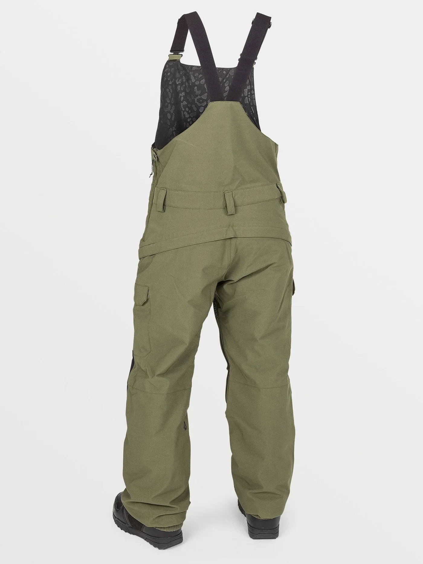 Creston 3D Stretch Overall (Women)