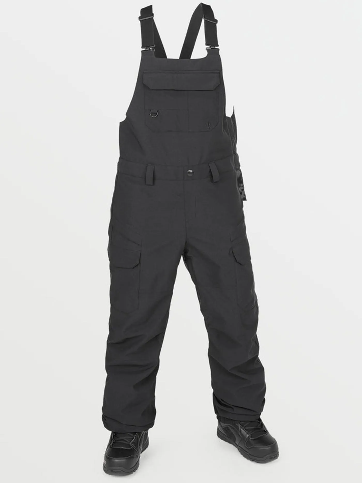 Creston 3D Stretch Overall (Women)