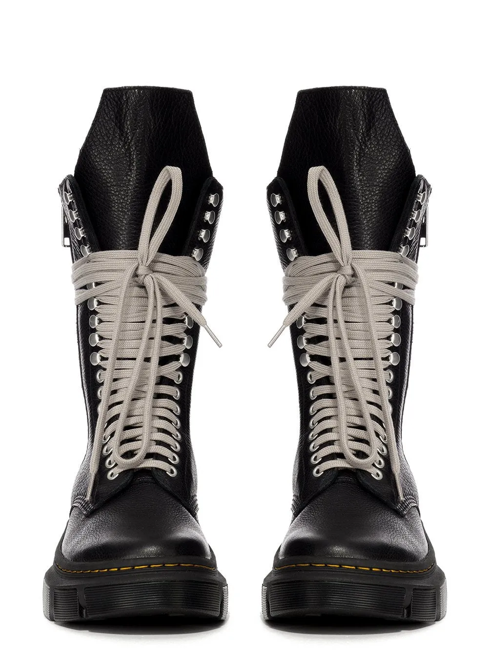 Dr. Martens x Rick Owens 1918 CALF LENGTH DMXL BOOT Men