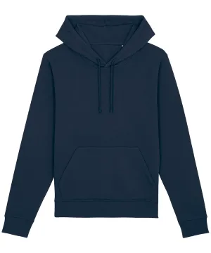 Drummer the essential unisex hoodie sweatshirt (STSU812) | French Navy