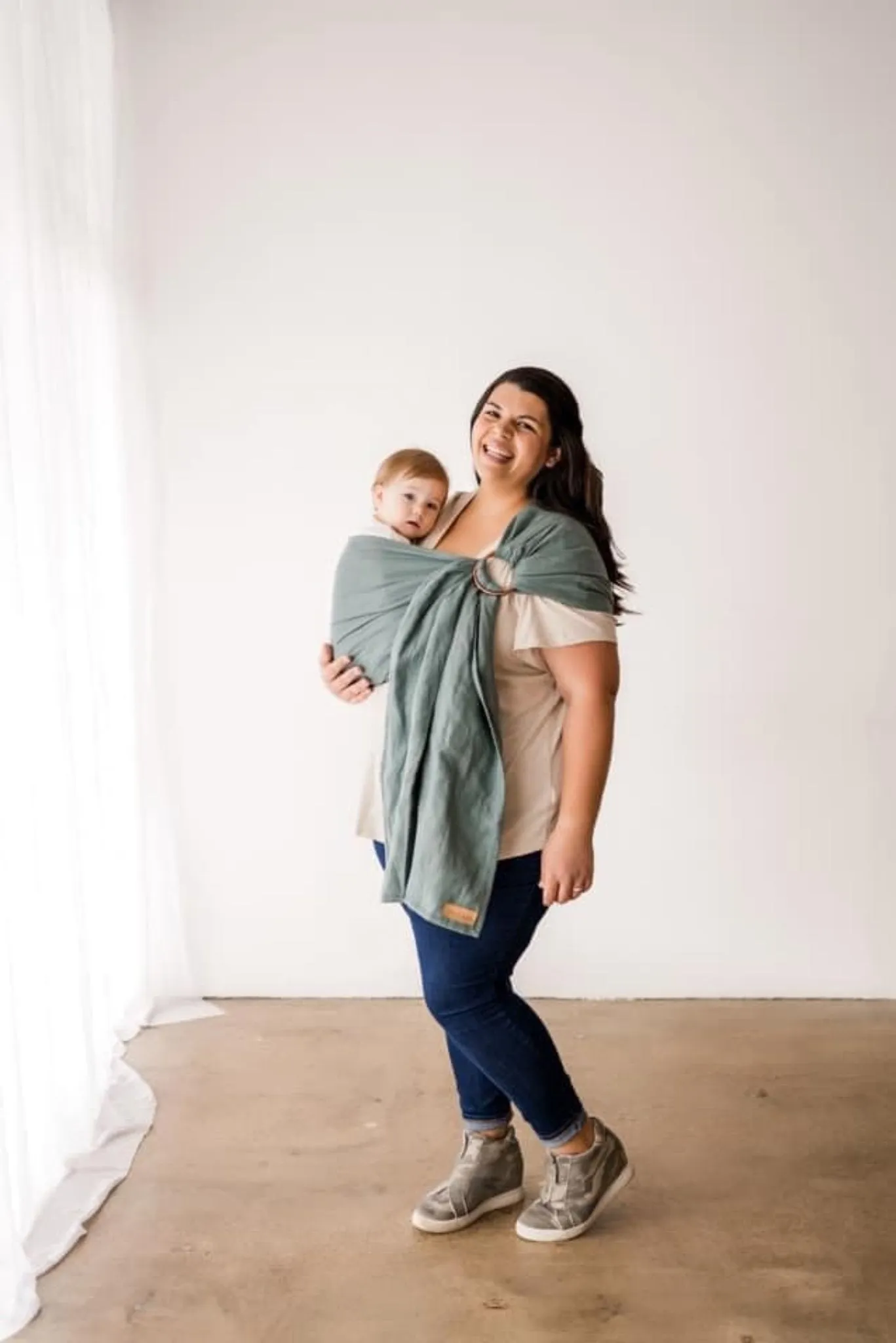 Emmett Ring Sling