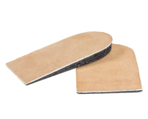 Equifit Adjustable Heel Wedge