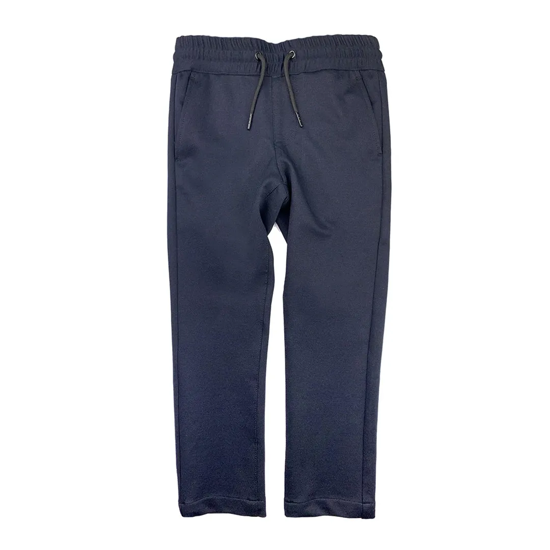 Everyday Stretch Pant, Navy Blue