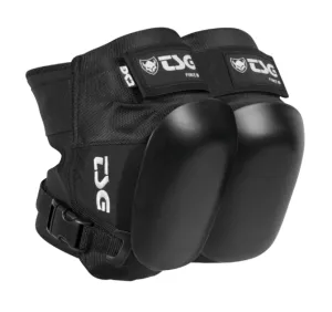 Force III Kneepad | Black