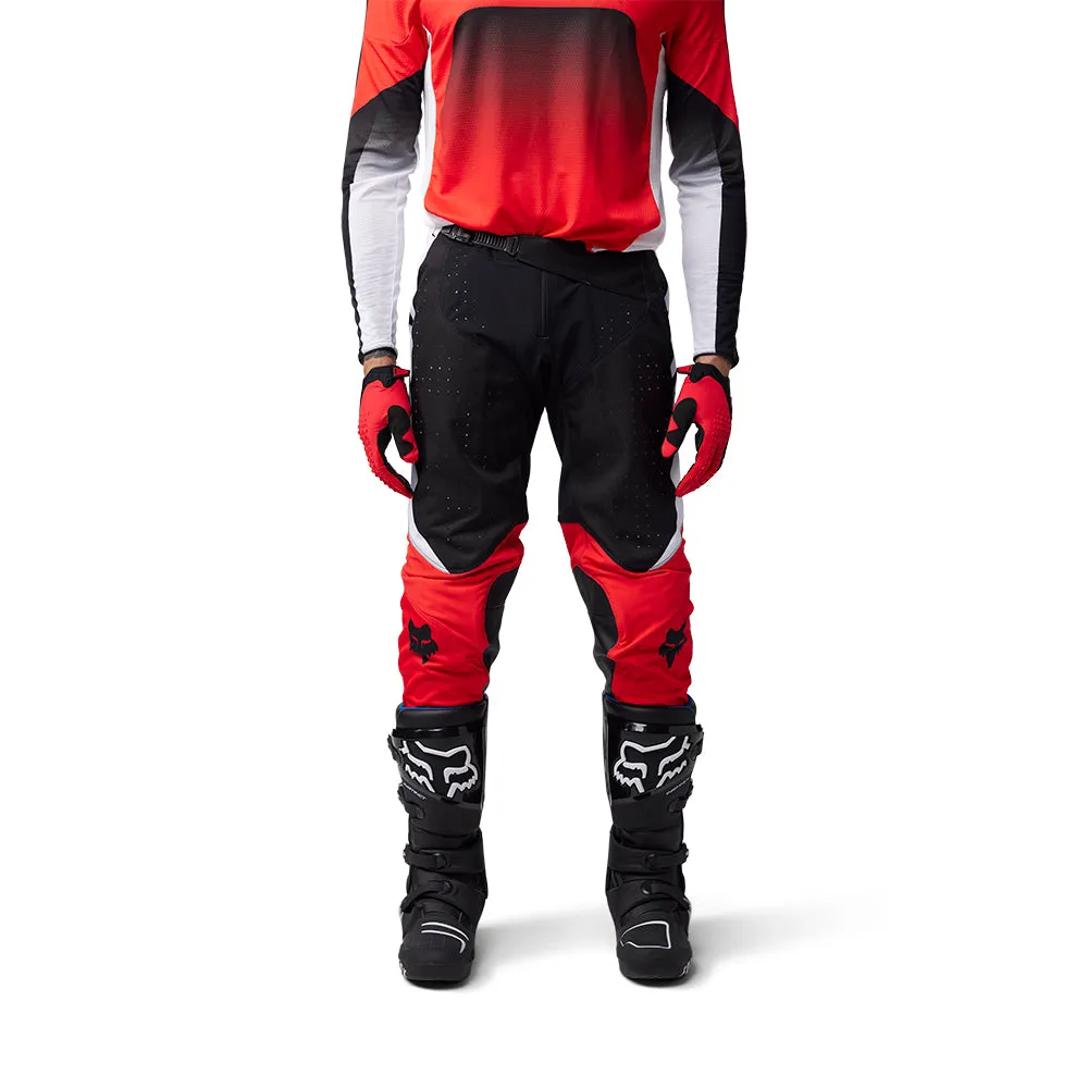 FOX 360 DIVIDER PANTS [FLO RED]