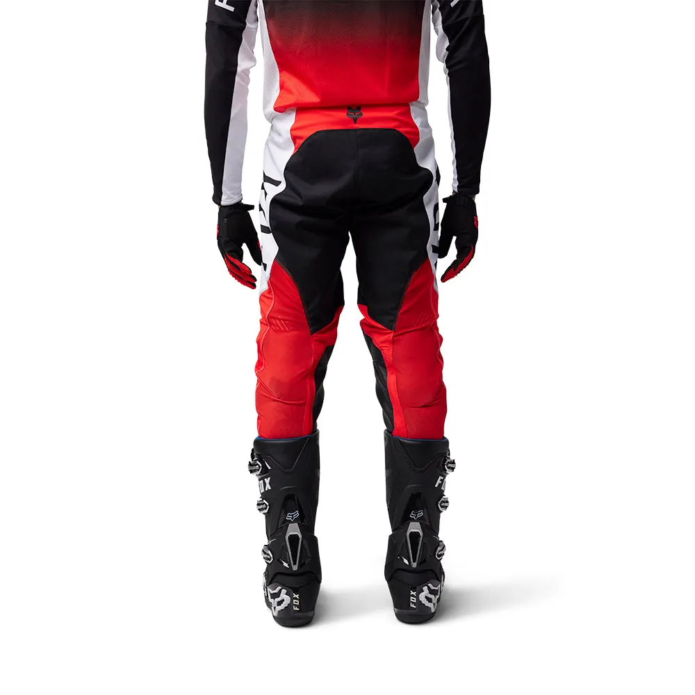 FOX 360 DIVIDER PANTS [FLO RED]