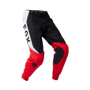 FOX 360 DIVIDER PANTS [FLO RED]