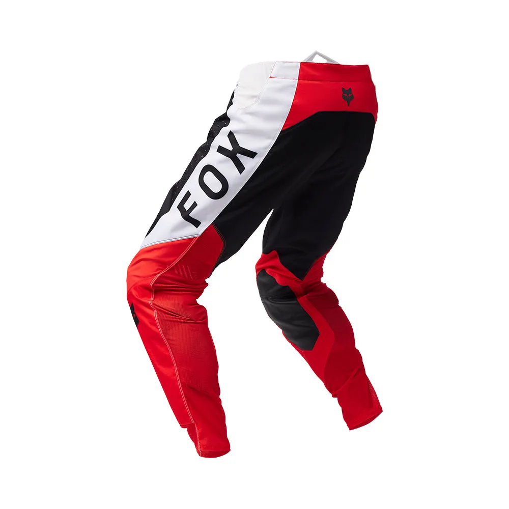 FOX 360 DIVIDER PANTS [FLO RED]