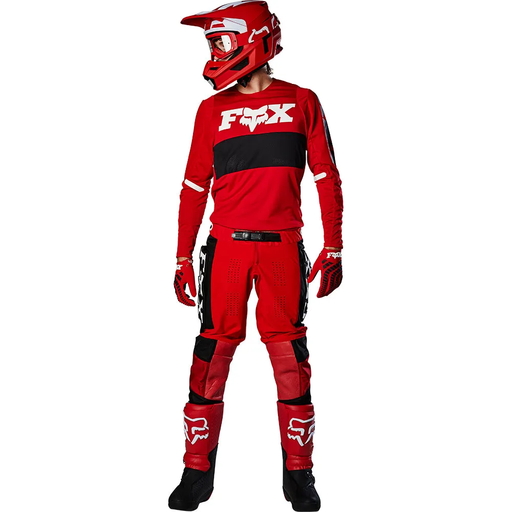 FOX 360 LINC PANTS [FLAME RED]