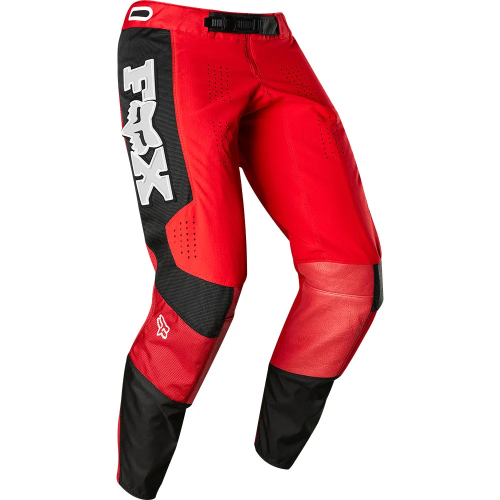 FOX 360 LINC PANTS [FLAME RED]