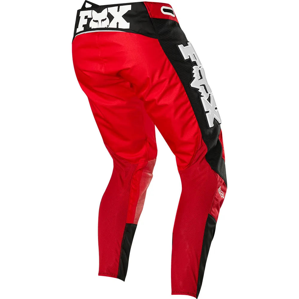 FOX 360 LINC PANTS [FLAME RED]