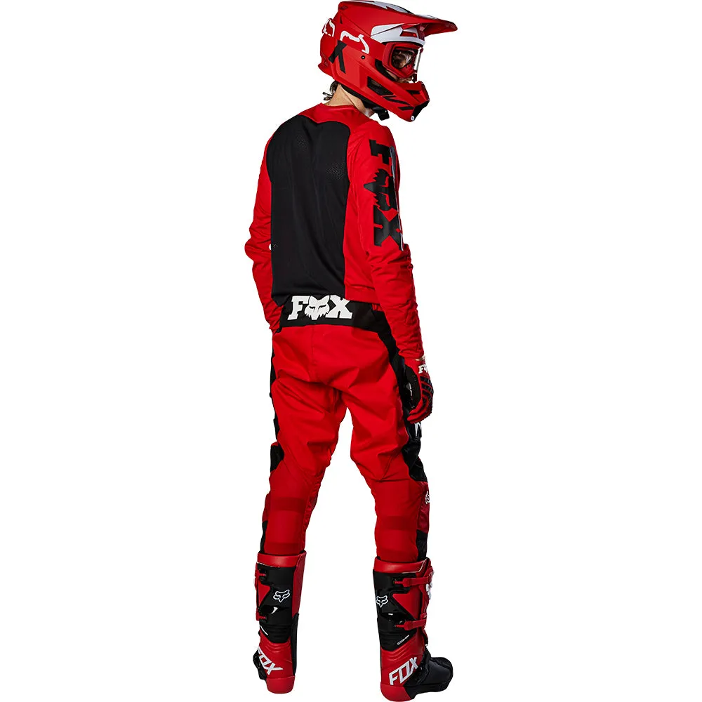 FOX 360 LINC PANTS [FLAME RED]