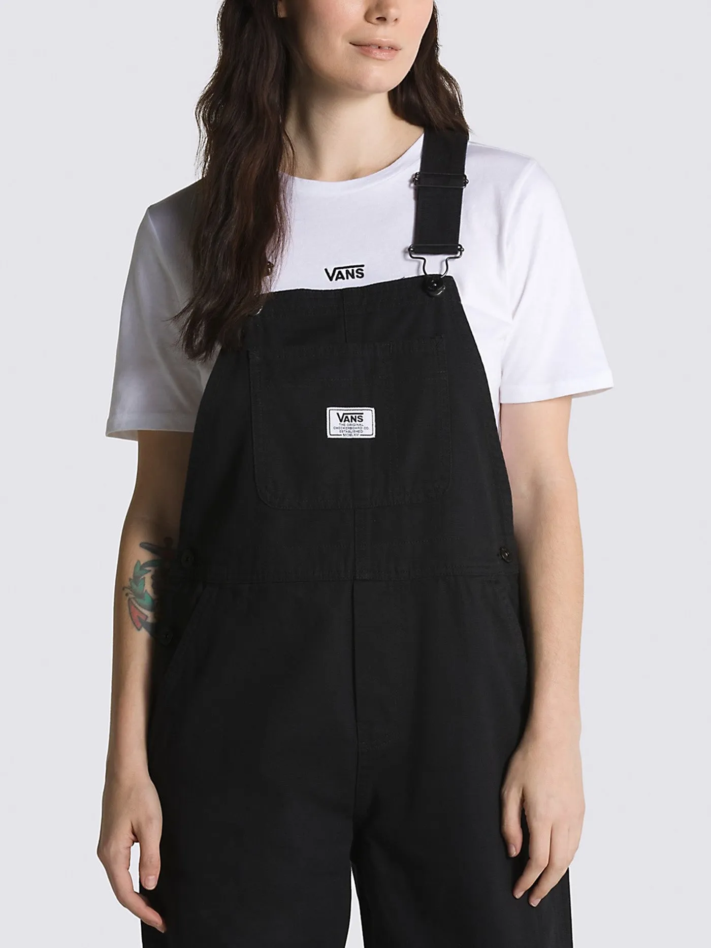 Groundwork Overall Pants