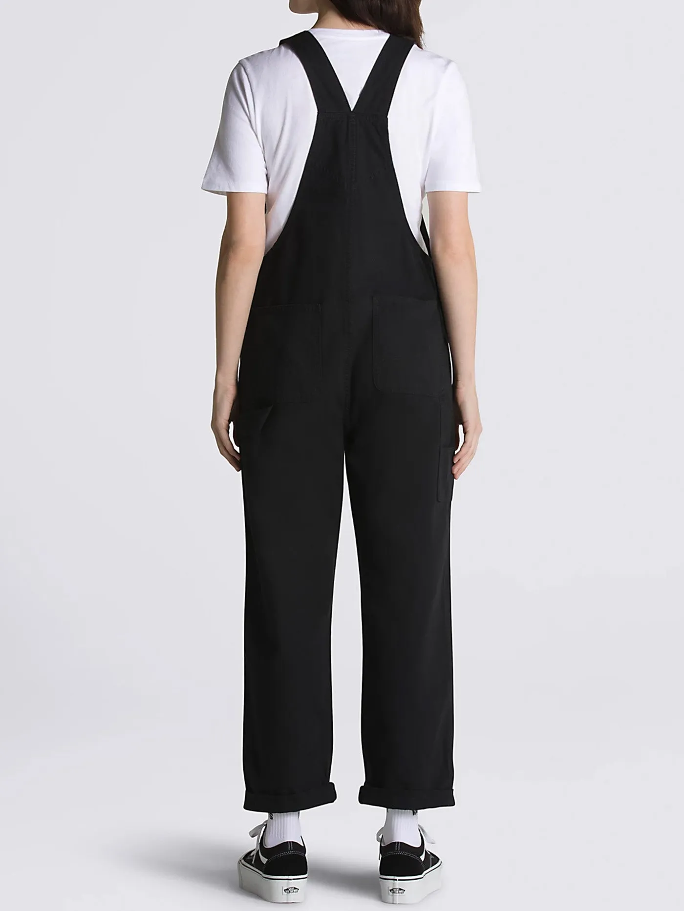 Groundwork Overall Pants