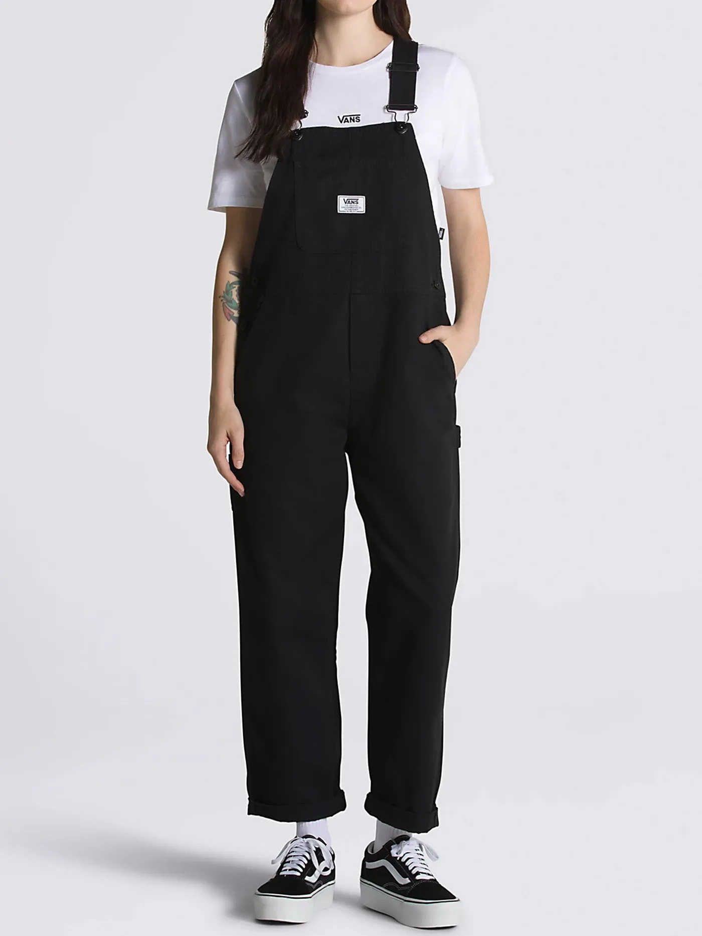 Groundwork Overall Pants