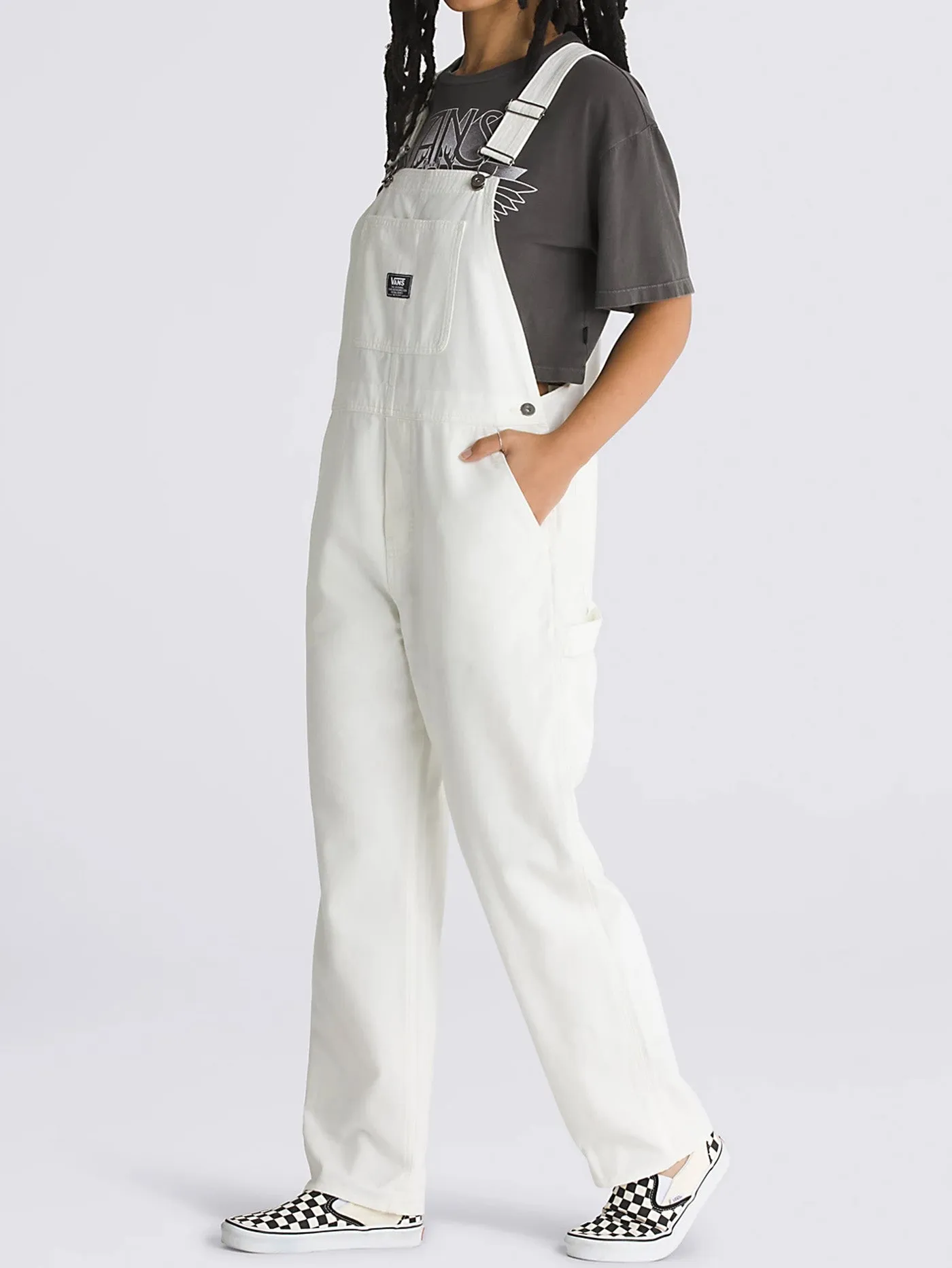 Groundwork Overall Pants