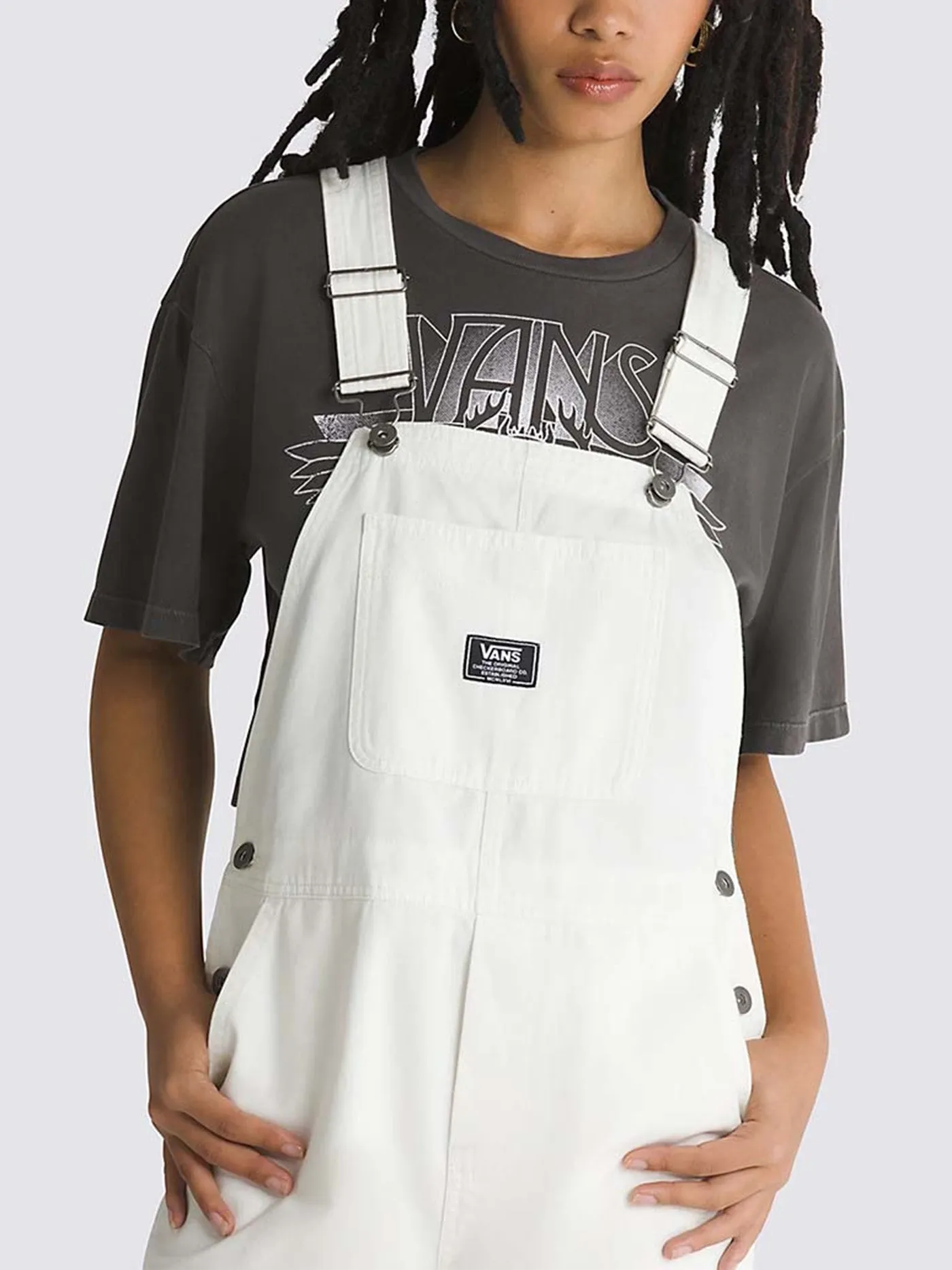 Groundwork Overall Pants