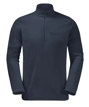 Half-zip fleece (NL) | Night Blue