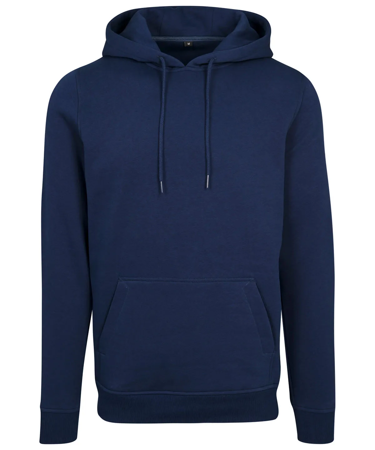 Heavy hoodie | Light Navy