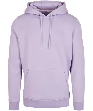 Heavy hoodie | Lilac