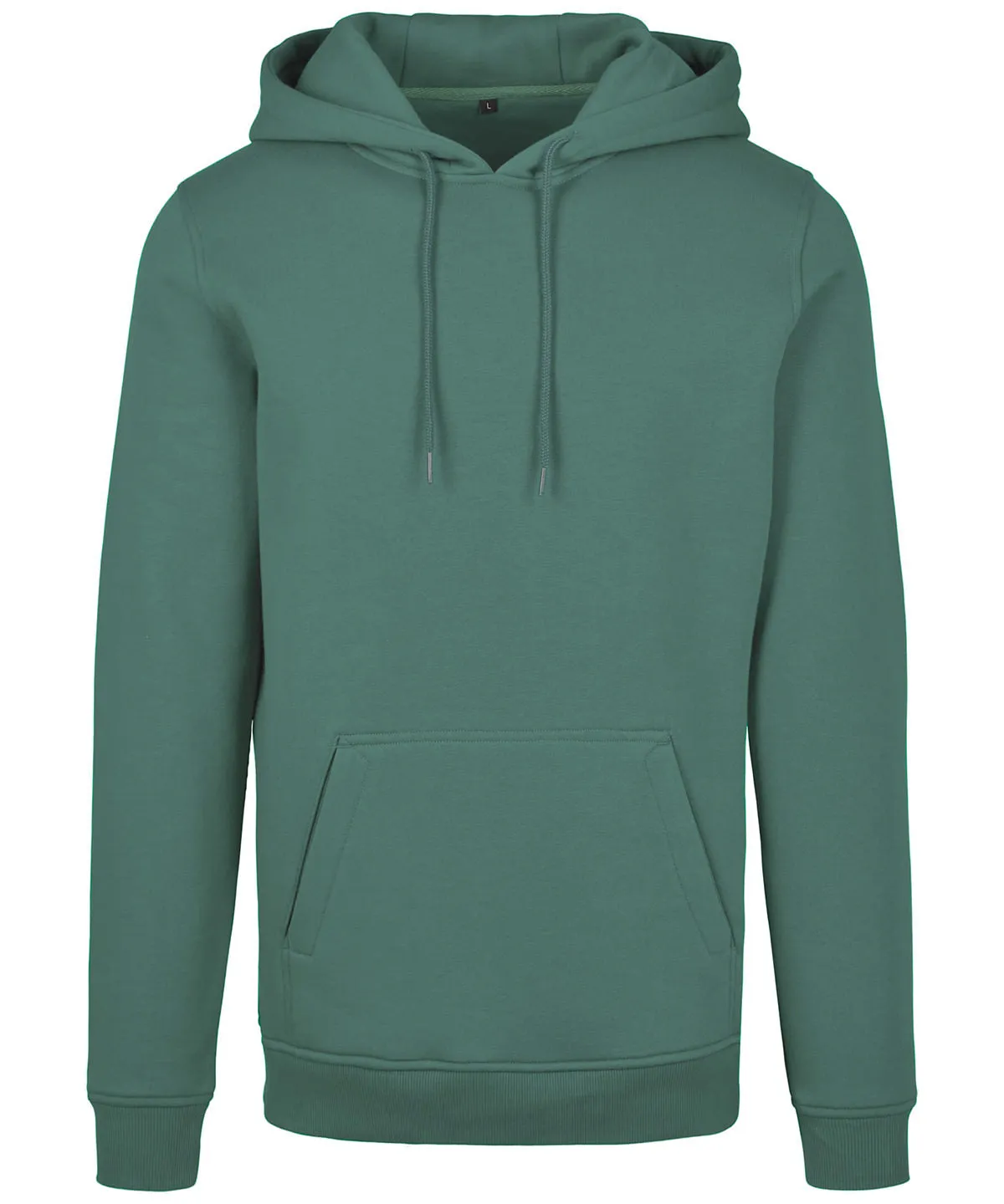 Heavy hoodie | Pale Leaf