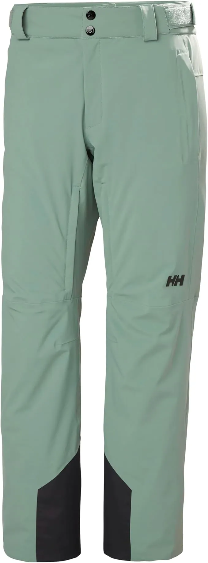 Helly Hansen Men's Rapid Pant | Timeless Insulation and Advanced Mountain Protection