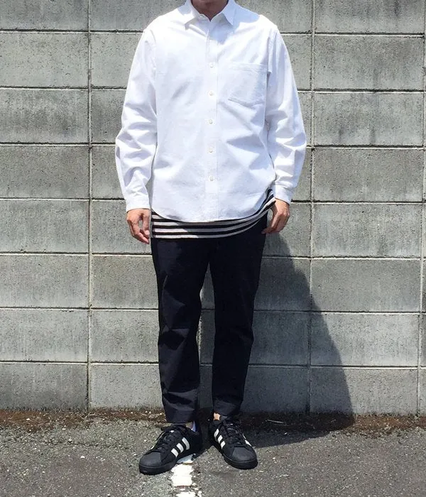 holk/CLASSIC SHIRTS