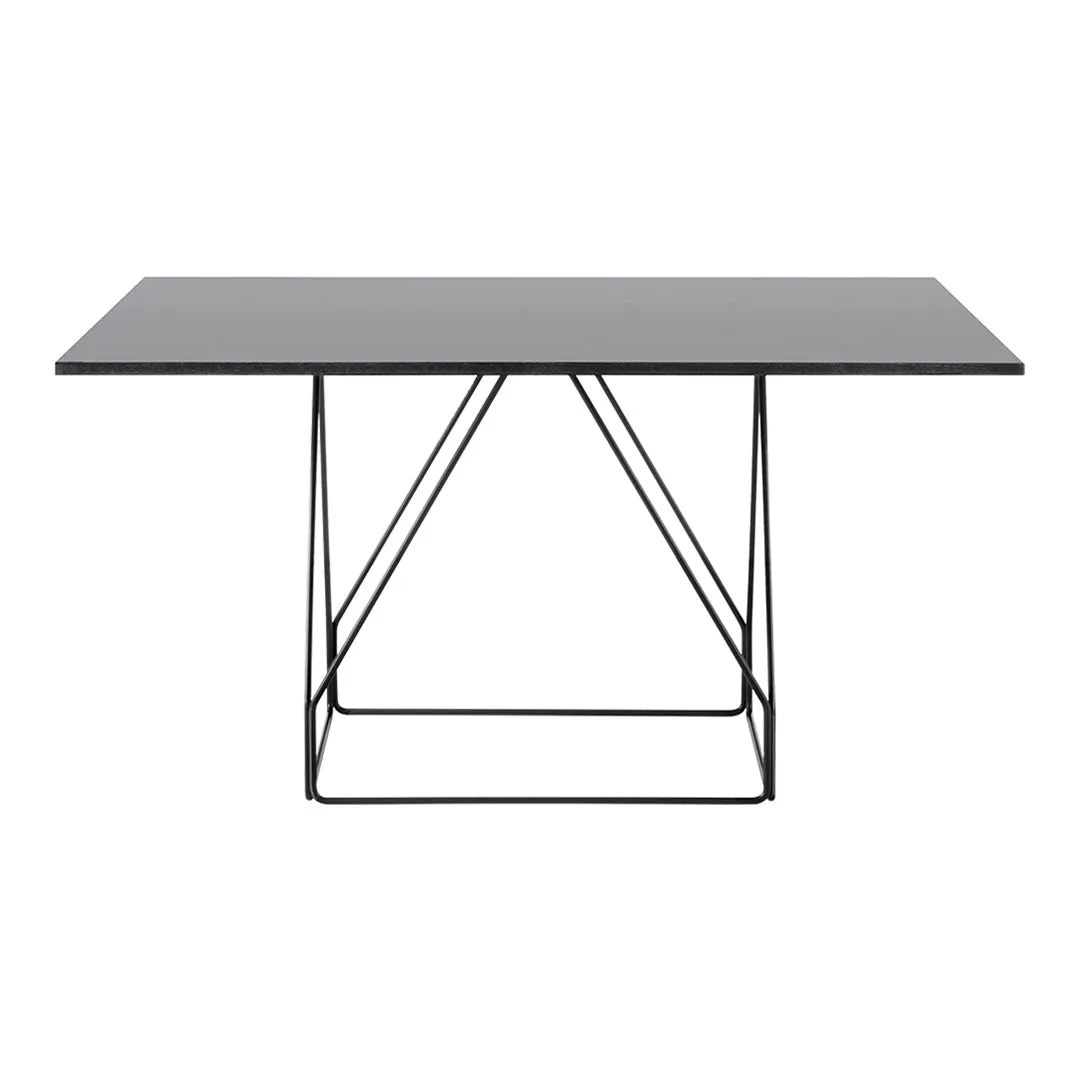 JG Dining Table - Square