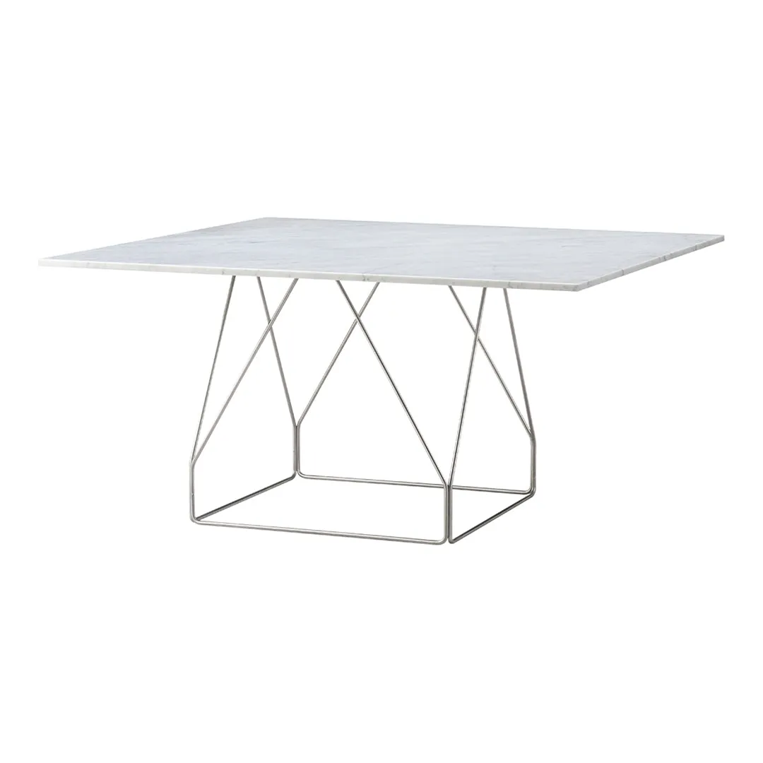 JG Dining Table - Square