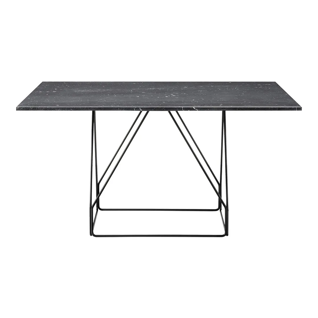 JG Dining Table - Square