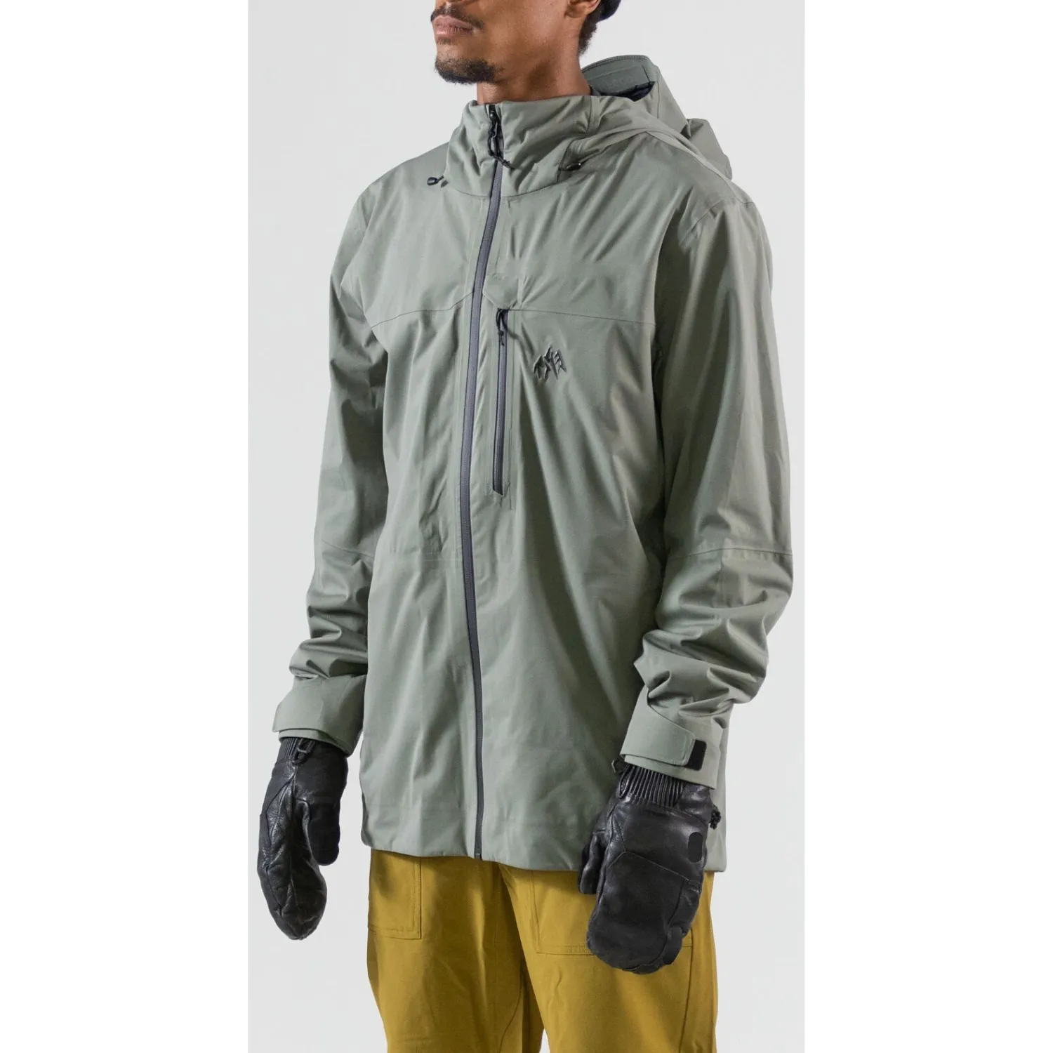 Jones Peak Bagger Jacket 2023