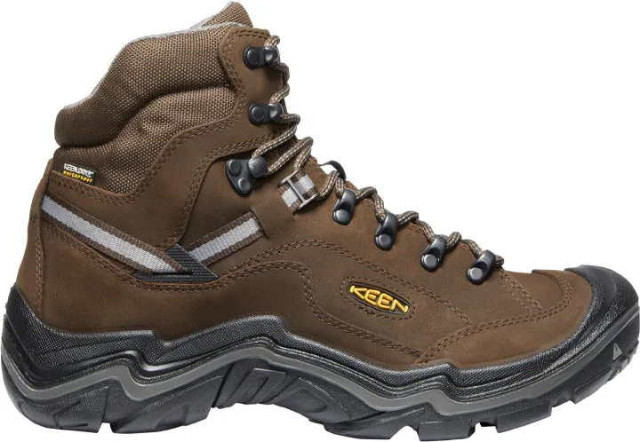 Keen Durand II Waterproof Boot Men's