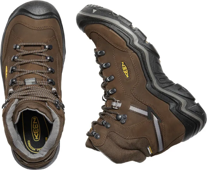 Keen Durand II Waterproof Boot Men's