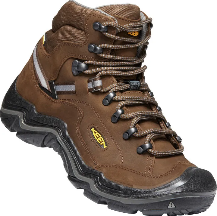 Keen Durand II Waterproof Boot Men's